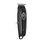 Kép 4/4 - Electric clipper and trimmer Glaker GL K11S+I3F
