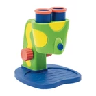 Kép 2/3 - Learning Resources EI-5112 GeoSafari Jr. Első Mikroszkópom
