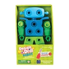 Kép 2/3 - Learning Resources EI-4127 Design & Drill Robot készlet
