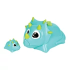 Kép 4/4 - Learning Resources LER 3082 Coding Critters Rumble & Bumble készlet