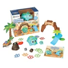 Kép 1/4 - Learning Resources LER 3082 Coding Critters Rumble & Bumble készlet