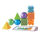 Kép 2/3 - Learning Resources LER 9280 Mental Blox kritikus gondolkodást segítő játék