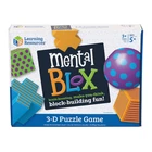 Kép 3/3 - Learning Resources LER 9280 Mental Blox kritikus gondolkodást segítő játék