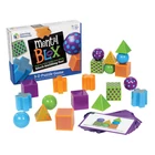Kép 1/3 - Learning Resources LER 9280 Mental Blox kritikus gondolkodást segítő játék