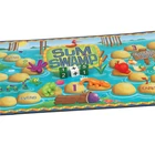 Kép 4/5 - Learning Resources LER 5052 Sum Swamp matematikai játék