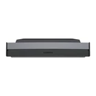 Kép 2/9 - Baseus T-Space elosztó USB-C - USB-C kábelekkel Tesla autókhoz (fekete)