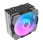 Kép 3/7 - Darkflash S21 ARGB CPU processzorhűtő (fekete)