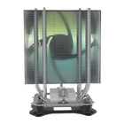 Kép 5/7 - Darkflash S21 ARGB CPU aktív hűtés (fehér)