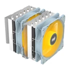 Kép 7/8 - Active cooling for the processor Darkflash ICE600 PRO