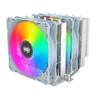 Kép 2/8 - Active cooling for the processor Darkflash ICE600 PRO