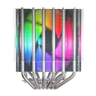 Kép 3/8 - Active cooling for the processor Darkflash ICE600 PRO