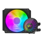 Kép 2/5 - Darkflash DCS120 CPU folyadékhűtő (fekete)