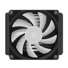 Kép 3/5 - Darkflash DCS120 CPU folyadékhűtő (fekete)