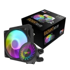 Kép 5/5 - Darkflash DCS120 CPU folyadékhűtő (fekete)