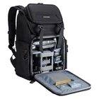 Kép 3/3 - Backpack 25L K&F Concept Beta