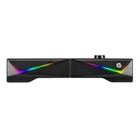 Kép 2/3 - Hangszórókészlet/soundbar HP DHE-6005 (fekete)