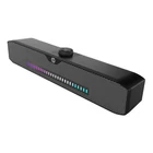 Kép 3/4 - Vezeték nélküli soundbar HP DHS-4200 (fekete)