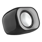 Kép 4/5 - HP DHS-2111 Wired speaker (black)