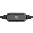 Kép 5/5 - HP DHS-2111 Wired speaker (black)