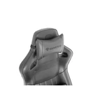 Kép 11/15 - GENESIS Nitro 950 PC gaming chair Padded seat Black