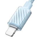 Kép 3/4 - Mcdodo CA-3664 USB-C to Lightning cable, 36W, 2m (blue)