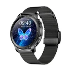 Kép 2/2 - Colmi V65 Smartwatch (Black)