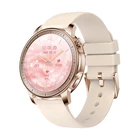 Kép 1/2 - Colmi V65 Smartwatch (Gold)