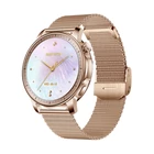 Kép 2/2 - Colmi V65 Smartwatch (Gold)