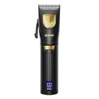 Kép 3/3 - Electric clipper and trimmer Glaker GL 6026B+1019B