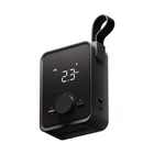 Kép 1/2 - Mini kompresor samochodowy HOTO Air Pump PRO QWCQB003