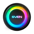 Kép 5/7 - Portable speaker SVEN PS-315, 20W Bluetooth (black)