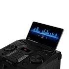 Kép 8/8 - SVEN PS-1500 hangszórók, 500 W Bluetooth (fekete)