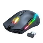 Kép 1/2 - ONIKUMA CW905 Gaming Mouse (Black)
