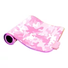 Kép 2/2 - ONIKUMA MP005 RGB Mousepad (Pink)