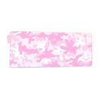 Kép 1/2 - ONIKUMA MP005 RGB Mousepad (Pink)
