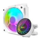 Kép 1/5 - Darkflash DCS120 CPU folyadékhűtés (fehér)
