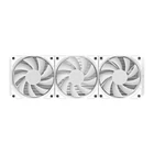 Kép 4/7 - Darkflash DCS360 CPU folyadékhűtő (fehér)