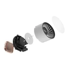 Kép 6/7 - Darkflash DCS360 CPU folyadékhűtő (fehér)