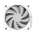 Kép 3/4 - Darkflash DC480 CPU folyadékhűtő (fehér)