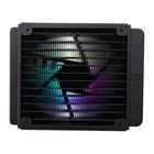 Kép 1/2 - Darkflash DX120 V1 PC vízhűtő (fekete)