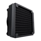 Kép 2/2 - Darkflash DX120 V1 PC vízhűtő (fekete)