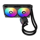 Kép 3/6 - Darkflash AC SE 240 CPU liquid cooling (black)