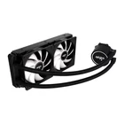 Kép 5/6 - Darkflash AC SE 240 CPU liquid cooling (black)