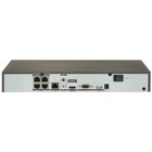 Kép 3/3 - Hikvision DS-7604NXI-K1/4P 4-ch PoE 1U K Series AcuSense 4K NVR