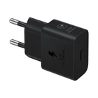 Kép 9/10 - Samsung 25W USB-C tápegység kábellel, fekete