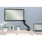 Kép 2/10 - Digitus DA-90405 asztali TV konzol 81,3 cm (32") Fekete