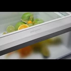 Kép 2/5 - Refrigerator-freezer ELECTROLUX ENC8MD18S