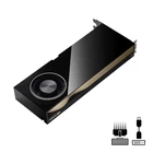 Kép 1/5 - PNY VCNRTX6000ADA-PB NVIDIA RTX 6000 ADA 48GB GDDR6 4X DISPLAYPORT PCI EXPRESS 4.0 DUAL SLOT ATX - ATX BRACKET RETAIL