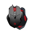 Kép 2/10 - A4Tech Bloody V7m mouse USB Type-A V-Track 3200 DPI
