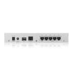Kép 4/6 - Zyxel ATP100 tűzfal (hardveres) 1000 Mbit/s